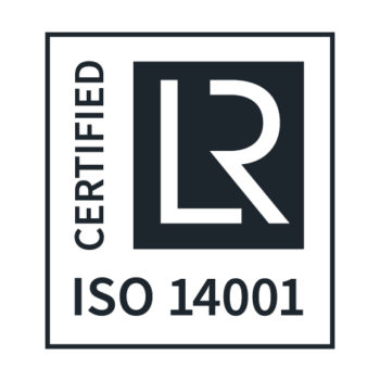 ISO14001 audit passed