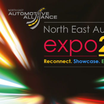 Come and visit us at the NEAA Expo