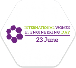 Celebrating women in engineering