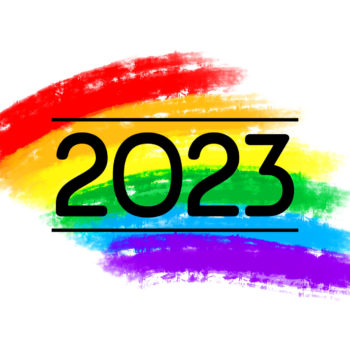 June 2023 – Pride Month